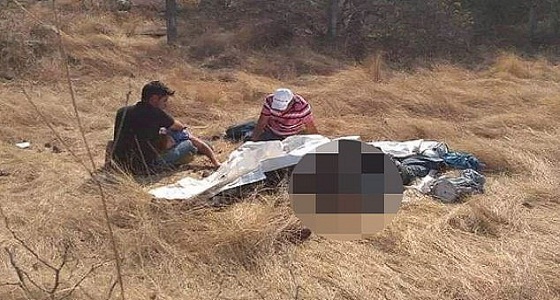 للاحتفال بعيد ميلادها.. فتاة تسقط من ارتفاع 1300 قدم