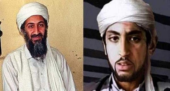 واشنطن ترصد مكافأة مليون دولار للعثور على حمزة أسامة بن لادن