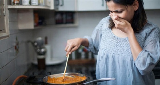 للسيدات.. تناولي 5 وجبات صغيرة لتجنب القيء في الحمل