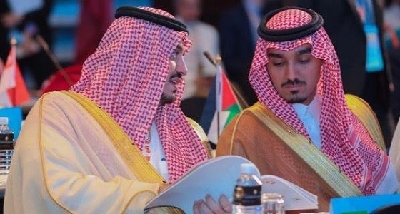 تنصيب الأمير عبدالعزيز الفيصل عضوا بالمكتب التنفيذي للمجلس الأولمبي الآسيوي