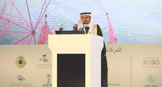 د. العنزي: ‏40 ألف إصابة تدخل ” سعود الطبية ” العام الماضي منها 5 آلاف حادث مروري