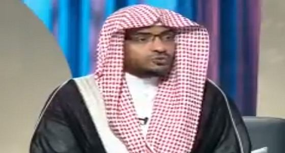 المغامسي: لا يوجد دليل على منع زيارة المسجد الأقصى تحت الاحتلال