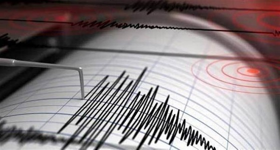 زلزال بقوة 5 درجات قبالة سواحل كامتشاتكا في روسيا