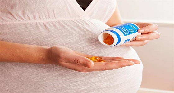 تناول الفيتامينات أثناء الحمل يقي الطفل من التوحد 
