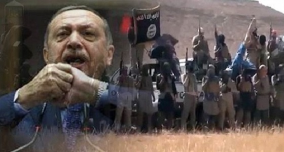 القناع يسقط.. الكشف عن اتصالات بين &#8221; داعش &#8221; وكبار المسؤولين الأتراك