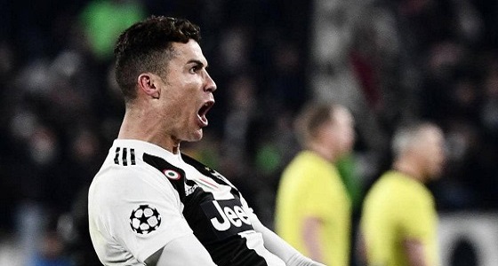 ” يويفا ” يعاقب رونالدو بالإيقاف والغرامة لاحتفاله أمام أتلتيكو