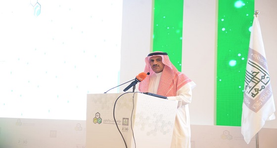 برعاية أمير عسير.. مدير جامعة الملك خالد يفتتح فعاليات مؤتمر مبادرات البحث والتطوير
