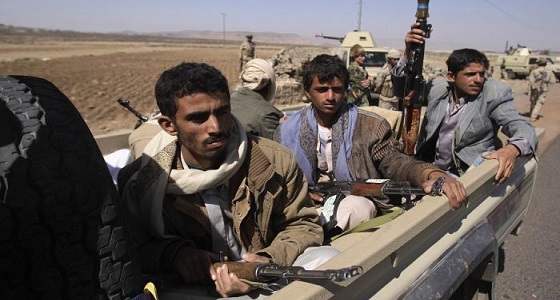 مليشيا الحوثي تعدم مدنيا في اليمن رفض نصب مدفع بفناء منزله