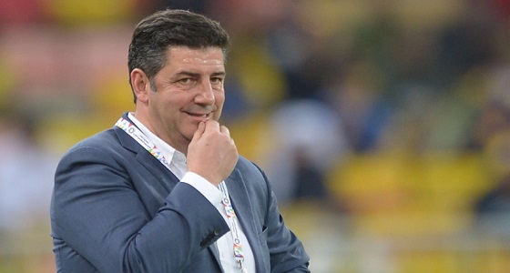 بسبب تعرض اللاعبين للإرهاق.. ” فيتوريا ” يرفض الوديات