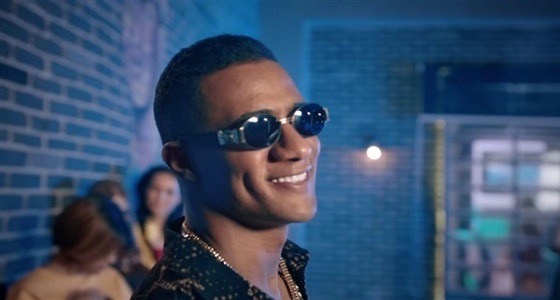 محمد رمضان يتصدر يوتيوب بالأكثر مشاهدة على مستوى العالم