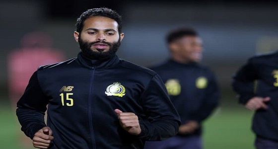 أحمد الفريدي يُعلن انتهاء مسيرته مع النصر