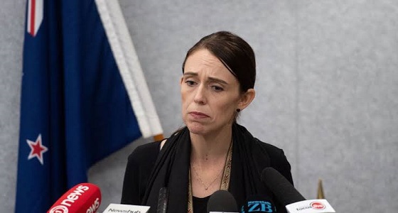 رئيسة وزراء نيوزيلندا تعلن موعد تسليم جثامين الشهداء لذويهم 