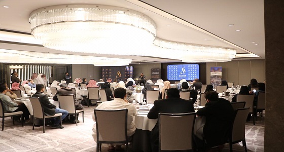 بالصور.. إنطلاقة برنامج الصوت وتقنية الآداء