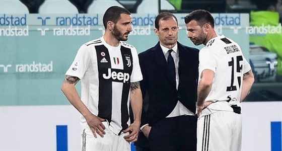 لعنة الإصابات تحل على يوفنتوس