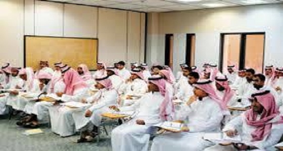 برنامج تأهيلي بالجهات الحكومية براتب الدرجة الأولى.. تعرف على الشروط