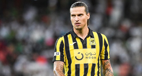 الاتحاد يسمح لـ ” بريجوفيتش ” بالبقاء في صربيا بسبب إصابته