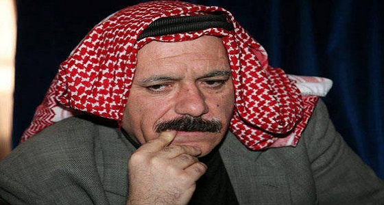 وفاة الفنان الأردني سعد الدين عطية