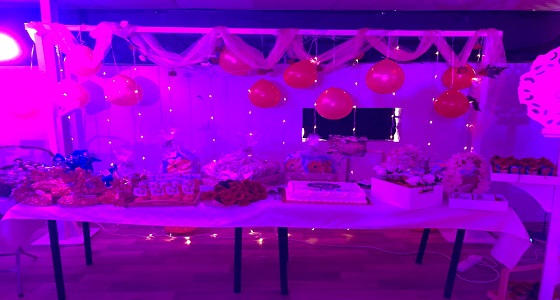 ” التنمية الاجتماعية ” بمكة ينظم فعالية ” اليوم العالمي لمتلازمة داون ٢٠١٩ “