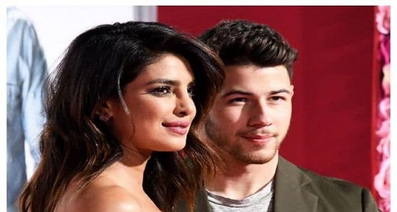 حقيقة طلاق نيك وبريانكا بعد 4 شهور من الزواج 