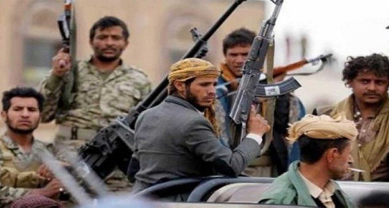 مصرع قيادي حوثي بارز في مديرية عبس اليمنية