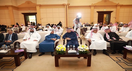 وزير الخدمة المدنية: رؤية المملكة 2030 اعتمدت على رسم وبناء الخطط التنموية