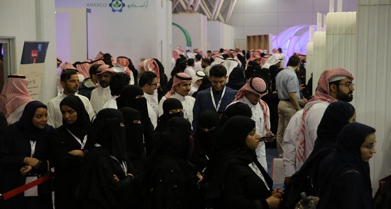 ” لقاءات 2019 ” يؤكد أهمية الإرشاد المهني في تحقيق التطور الوظيفي للطلاب