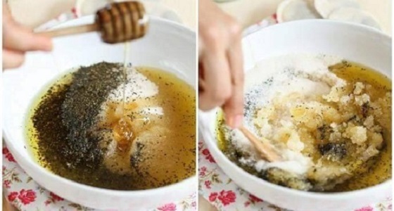 اعتمدي ماسك الشاى الأخضر لإزالة الجلد الميت