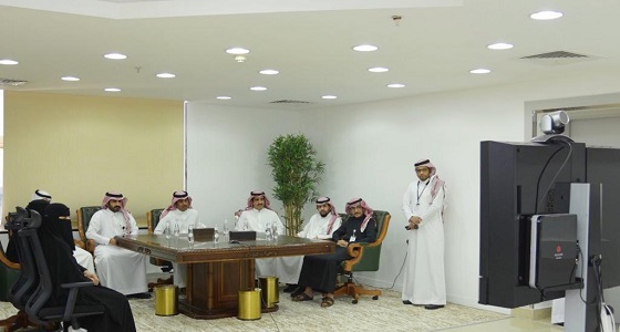 ” صحة حفرالباطن ” تحصد المركز الأفضل في مؤشرات الملف الصحي الالكتروني