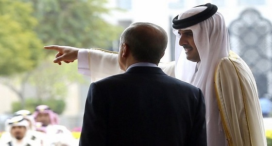 قطر وتركيا يحتضنان &#8221; إخوان ليبيا &#8221; على أمل إرباك المشهد السياسي الليبي
