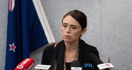 بعد مجزرة المسجدين..حظر حيازة البنادق في نيوزيلندا