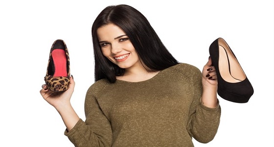 حيل ذكية اتبعيها لتبدين أكثر طولا