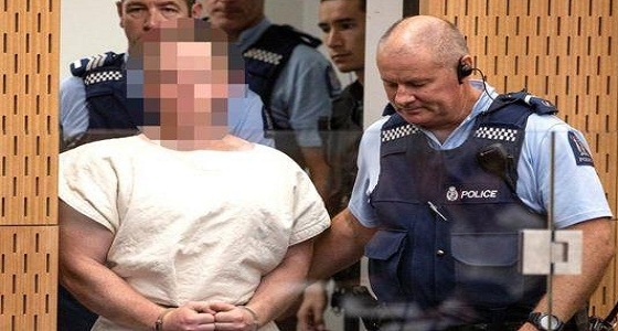 وسائل الإعلام العالمية تمتنع عن نشر صور واسم إرهابي نيوزيلندا
