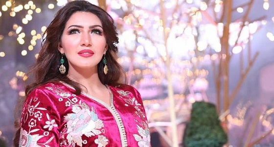 أسماء المنور تعلن عن أول حفل لها بالمملكة