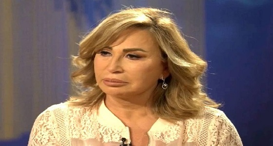 بالفيديو.. المرض يتحدى إيناس الدغيدي في عيد ميلاد يسرا