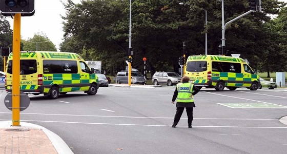 بالفيديو.. والد وصديق الطالب المصاب بحادث نيوزيلندا يرويان تفاصيل الحادث