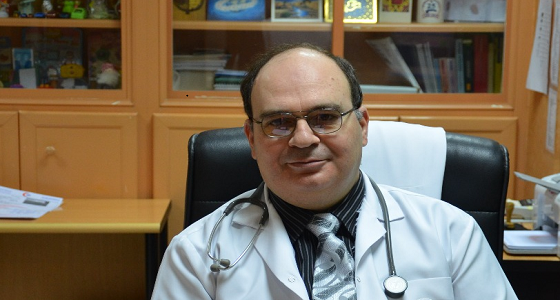 ارتفاع ضغط الدم يحدث للأطفال.. والبدانة والملح أهم الأسباب