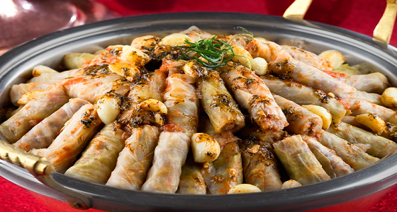 فيسبوك يحظر منشورات ” المحشي “