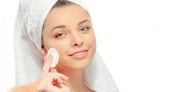 5 طرق للإعتناء ببشرتك خلال فترة الحيض