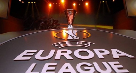 الكشف عن المباريات المثيرة في ذهاب دور 16 في الدوري الأوروبي