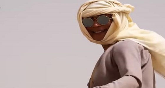 بالفيديو.. 4 نساء بينهن مواطنة شاركن في قافلة &#8221; ركايب &#8221; لعبور صحراء الربع الخالي