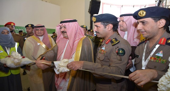 محافظ جدة يدشن ” سلامة الأطفال غايتنا ” في اليوم العالمي للدفاع المدني