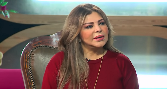 بالفيديو.. ” فلة ” تترشح لرئاسة الجزائر.. وتؤكد: وعد شرف سأحل مشكلة العنوسة