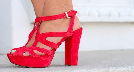 خطوات بسيطة للتعامل مع الكعب العالي