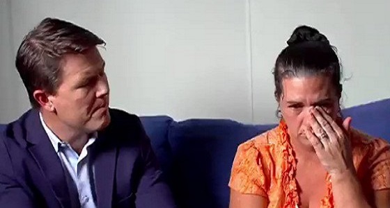 بالفيديو.. شقيقة منفذ هجوم نيوزيلندا: &#8221; يستحق الإعدام &#8220;