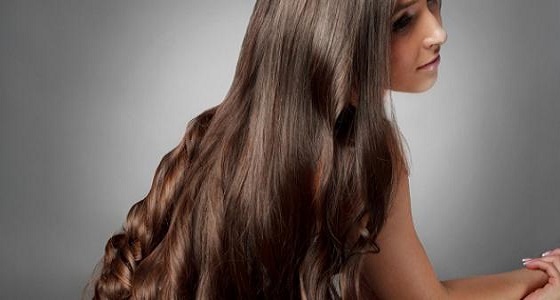 طريقة استخدام زيت السمسم للحصول على شعر كثيف