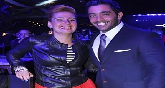 بالفيديو والصور.. تفاصيل شائعة انفصال أحمد فلوكس وهنا شيحة