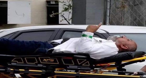 المواطن محسن الحربي.. &#8221; أيقونة &#8221; ضحايا مجزرة نيوزيلندا