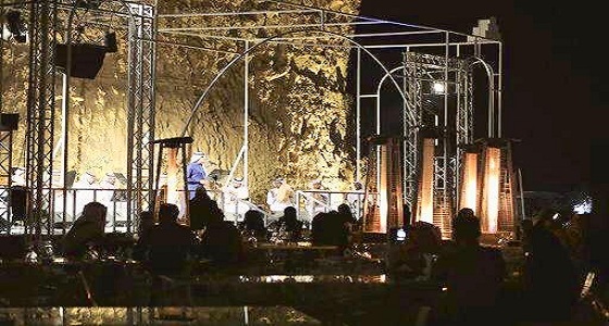 بالصور.. جمعية الزهايمر تختتم مبادرة ” موسمية مزولة.. عيش جوهم “