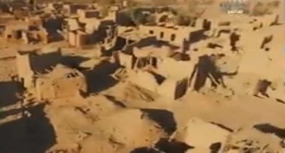 مجزرة عثمانية في القصيم.. ذبحوا وقطعوا 170 مصليًا داخل المسجد ( فيديو )