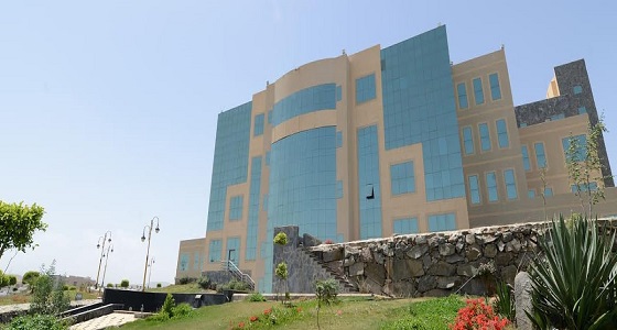 حقوق الإنسان وجامعة الملك خالد تنظمان ندوة عن العدالة الجنائية